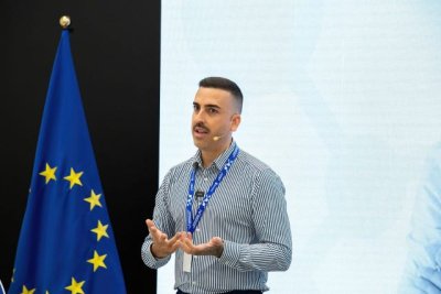 Juventud reactiva el programa de movilidad ling&uuml;&iacute;stica para residentes de 14 a 30 a&ntilde;o