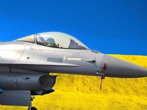 El jefe de la USAF dijo que los F-16 no cambiar&aacute;n las reglas del juego para Kiev Entonces, &iquest;por qu&eacute; est&aacute; tan molesto el Kremlin?