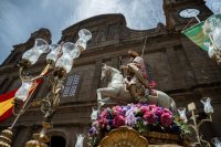 G&aacute;ldar estrena un v&iacute;deo sobre el primer aniversario de la declaraci&oacute;n de Santuario Diocesano de su Templo de Santiago (V&iacute;deo)