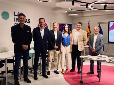 Canarias y Pa&iacute;s Vasco se unen para impulsar la FP Dual y la innovaci&oacute;n educativa