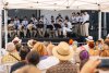 Villa de Firgas: La m&uacute;sica fue la gran protagonista de una jornada inolvidable el pasado domingo