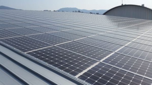 Transición Ecológica amplía hasta el 12 de mayo el plazo de tres subvenciones energéticas de Fondos Next Generation