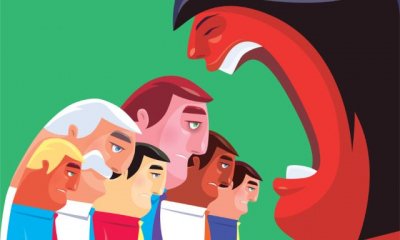 Art&iacute;culo de opini&oacute;n: Liderazgo t&oacute;xico en la empresa y otras organizaciones, por Miguel &Aacute;ngel Gago