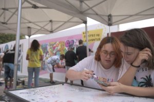 El Gobierno de Canarias celebra el Día Internacional de la Juventud poniendo en valor el talento juvenil