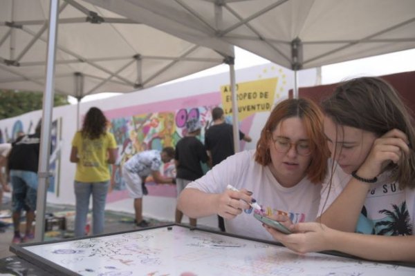 El Gobierno de Canarias celebra el Día Internacional de la Juventud poniendo en valor el talento juvenil