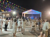 Valleseco: Noche cubana en Madrelagua: un homenaje a la emigración vallesequense