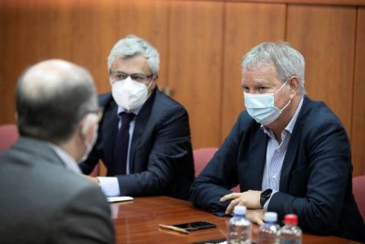 Franquis plantea a la de FET incrementar la subvenci&oacute;n al combustible derivado del petr&oacute;leo