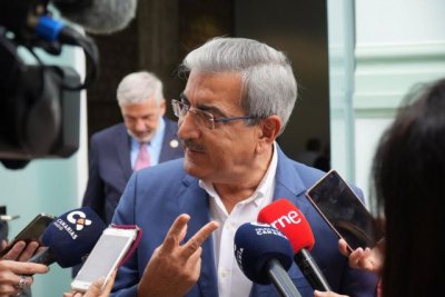 Rodr&iacute;guez: &ldquo;Los Presupuestos de 2023 apuestan por los servicios p&uacute;blicos, econom&iacute;a, empleo y sostenibilidad&raquo;