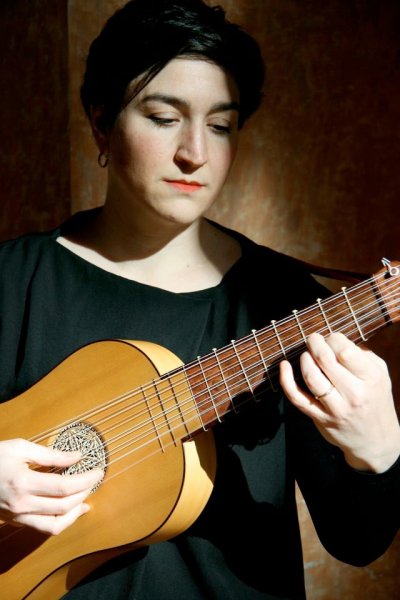 El concierto Caelestis Figures, del Festival de M&uacute;sica Religiosa, ofrece dos recitales en Gran Canaria