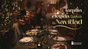 Diversidad insta a celebrar la Navidad de forma inclusiva y sin rechazo (Vídeo)