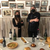 Hoy lunes en el programa de la TVC &ldquo;1 hora menos&rdquo; reportaje de Valleseco &ldquo;Que bueno vivir aqu&iacute;&rdquo;