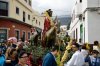 La Aldea de San Nicolás se prepara para una Semana Santa cargada de actos culturales y religiosos