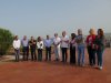 El Ayuntamiento de Gu&iacute;a inaugur&oacute; el Mirador de La Atalayita, con vistas a toda la costa norte de Gran Canaria