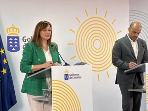 El Gobierno aprueba el decreto territorial para la recuperación social y económica de La Palma