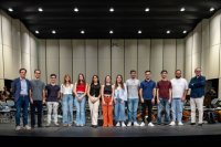 Cuenta atr&aacute;s para los conciertos de A&ntilde;o Nuevo de la Joven Orquesta de Canarias