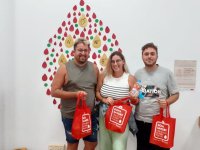 El ICHH desplaza a su equipo de donaci&oacute;n hasta Puerto del Rosario