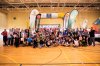 Los finlandeses Jonny Donner y Emilia Tala ganan el Gran Canaria Orientaci&oacute;n "GCOM 2023"