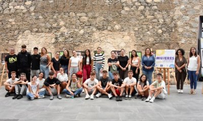 M&uacute;sica, gastronom&iacute;a y exposiciones llenaron el Mercado de Gu&iacute;a de actividad durante este fin de semana