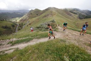 Carreras de Montaña: Entre Cortijos abre inscripciones el próximo miércoles 5 de febrero