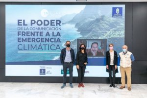 INFECAR Conecta señala la necesidad de contar con una comunicación científica especializada ante la emergencia climática