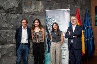 La Joven Orquesta de Canarias inaugura 2026 con sus tradicionales conciertos de A&ntilde;o Nuevo