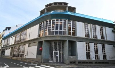 G&aacute;ldar licita las obras para rehabilitar el antiguo edificio de la ONCE que albergar&aacute; la nueva biblioteca y la radio municipal