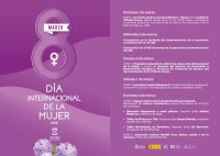 La Villa de Moya conmemora el 8M con una programaci&oacute;n centrada en la cultura y el bienestar de la mujer