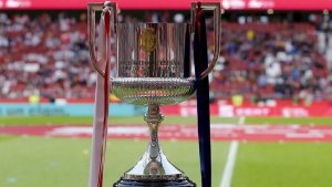 La RFEF saca a concurso los derechos de TV de Copa a partir de 22 millones