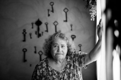 Los escritores Berbel y Sergio Est&eacute;vez promueven la jornada literaria de reflexi&oacute;n &lsquo;Leer Vegueta&rsquo;  desde la Casa de Col&oacute;n