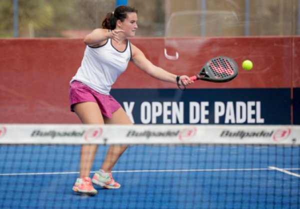 Se acerca el esperado XI Open de P&aacute;del Barcel&oacute; Hotel Group