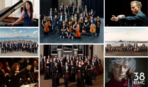 Crece el n&uacute;mero de abonados al Festival de M&uacute;sica de Canarias para su edici&oacute;n de 2022