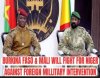 El golpe de Estado en N&iacute;ger provoc&oacute; un debate largamente esperado sobre la soberan&iacute;a en &Aacute;frica Occidental