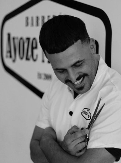 Gu&iacute;a: Ayoze Medina, Subcampe&oacute;n Mundial de Peluquer&iacute;a, protagonista ma&ntilde;ana martes del V Encuentro de Creadores Guienses