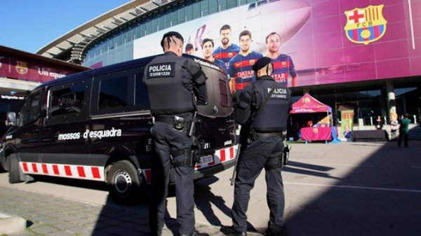 Los Mossos extienden sus sospechas sobre el Barçagate a las elecciones