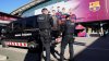 Los Mossos extienden sus sospechas sobre el Bar&ccedil;agate a las elecciones