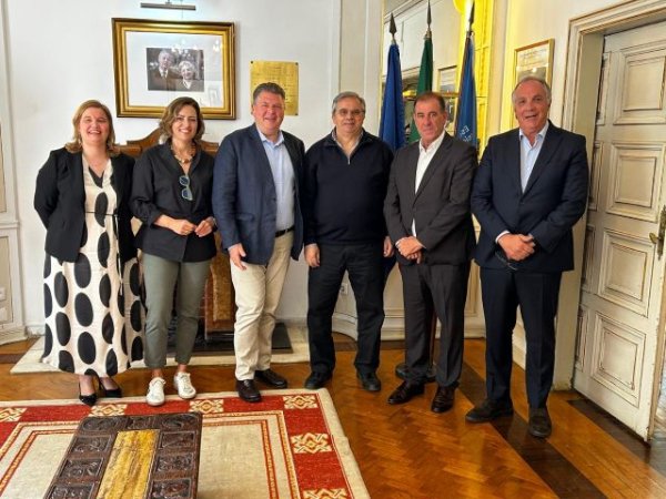 Una delegaci&oacute;n canaria participa en una acci&oacute;n europea de movilidad con la que seguir mejorando la FP de las islas