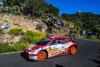 Kalle Rovanper&auml; empieza dominando el Rally Islas Canarias - Rally de Espa&ntilde;a; Alejandro Cach&oacute;n, l&iacute;der del WRC2 Challenger