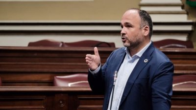 Valbuena destaca la ejemplaridad del proceso de participaci&oacute;n p&uacute;blica del PRUG del Teide