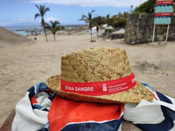 El ICHH recuerda la importancia de mantener los niveles de donaciones de sangre en verano