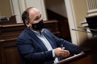 Transici&oacute;n Ecol&oacute;gica inicia el periodo de exposici&oacute;n p&uacute;blica de la Estrategia Canaria de Acci&oacute;n Clim&aacute;tica