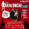 Tenerife: Arafonche Trail regresa estrenando categor&iacute;a reina de la mano de KSeries Canarias