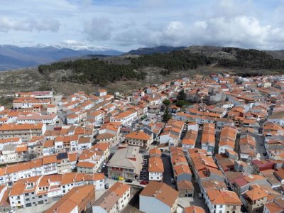 El Foro de Acci&oacute;n Rural reclama m&aacute;s relevancia del medio rural en los programas electorales europeos