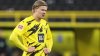 El Dortmund desmiente el fichaje de Haaland por el Manchester City