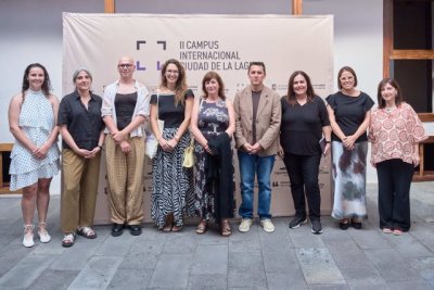 El II Campus Internacional Ciudad de La Laguna inaugura un ciclo de encuentros de mujeres escritoras canarias que tratarán la memoria, el territorio y la diversidad