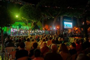 Gáldar: La semana del folclore llenará de tradición la Plaza de Santiago de martes a viernes