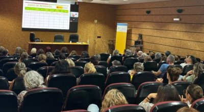 Atención Primaria de Gran Canaria forma a su personal en prevención de riesgos laborales, conflictos y acoso