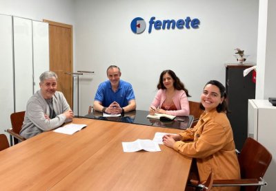 Tenerife: Asesoramiento gratuito en gestión ambiental para pymes industriales
