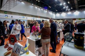 Un total de 156 empresas de Canarias promocionan sus productos agroalimentarios en el Salón Gourmets de Madrid