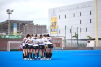 Hockey Femenino: La UD Taburiente se enfrenta al RC Polo en la sexta jornada de la Liga Iberdrola