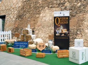 Villa de Firgas: Abierto el plazo para la Feria Europea del Queso que se celebra el primer fin de semana de marzo